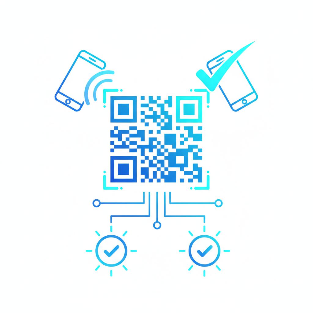 QR Code Generation